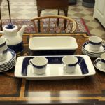 919 9144 DINNER SET